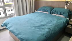 Blk 612A Tampines Greenview (Tampines), HDB 5 Rooms #548948851